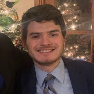 Meet your Posher, George